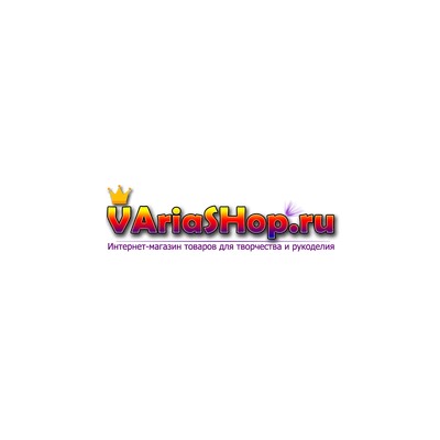 Variashop - товары для творчества