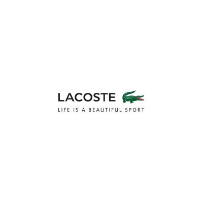 Lacoste - одежда и обувь