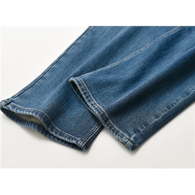 Классические утепленные джинсы Maison Margiela