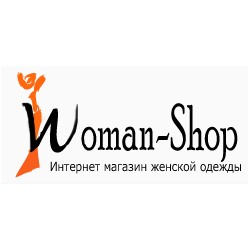 Woman-shop - одежда