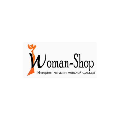 Woman-shop - одежда