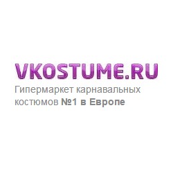 vkostume - костюмы на Хэллоуин и Новый год