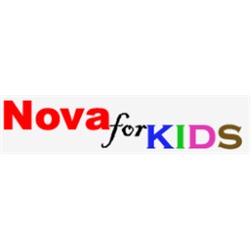 nova-forkids это стильная детская одежда марки «Nova»