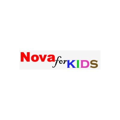 nova-forkids это стильная детская одежда марки «Nova»