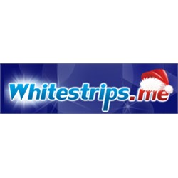 Whitestrips - отбеливающие полоски Crest 3D White Whitestrips