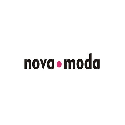 NOVA-MODA.RU - оптовый интернет магазин российского производителя женской одежды