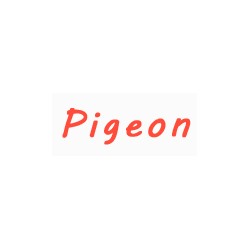 Pigeon-homewear