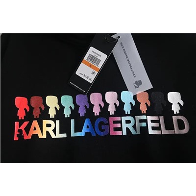Толстовка Karl Lagerfeld