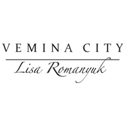 Lisa Romanyuk-Vemina