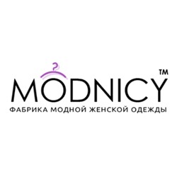 MODNICY- женская одежда