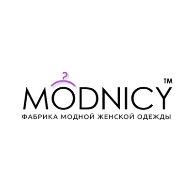 MODNICY- женская одежда