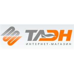 ТАЭН - сантехника и оборудование