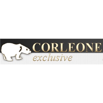 «Corleone exclusive» — крупнейший представитель классической мужской одежды