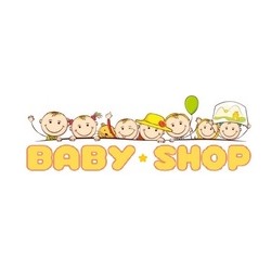 Baby-shop - детская одежда