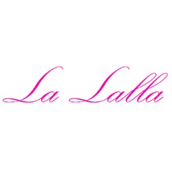 La-lalla - одежда