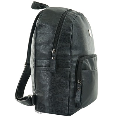 Рюкзак женский Borsa Jane - Black