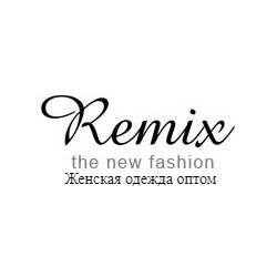 REMIX - одежда