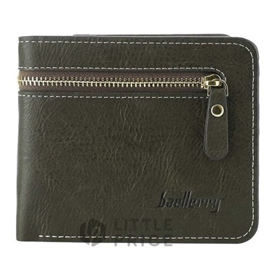 Портмоне Baellerry D1291 - Dark Green