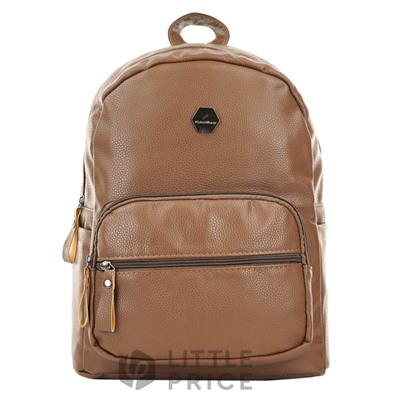 Рюкзак женский Borsa Fiona - Beige