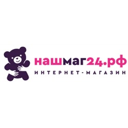 Нашмаг24 - детские игрушки