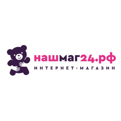 Нашмаг24 - детские игрушки