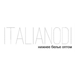 Italianodi - Нижнее белье