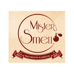 Mr.Smell – российская компания по продаже лицензионной парфюмерии