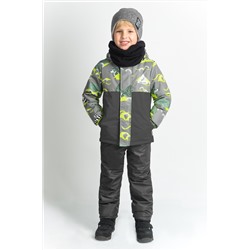 80368DPO_BOB Комплект (куртка, брюки (верхний)) для мальчика