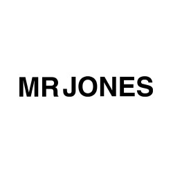 Мужские украшения MR JONES