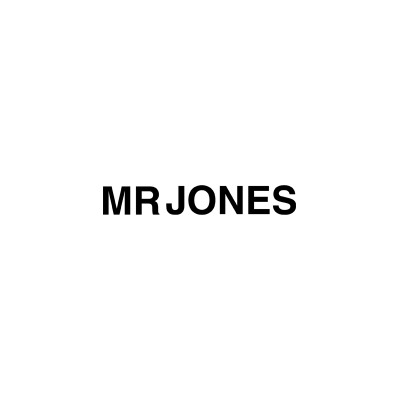 Мужские украшения MR JONES