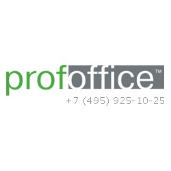 Profoffice - офисная мебель