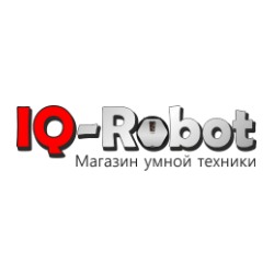 Интернет-магазин умной техники © IQ-Robot