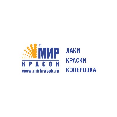 Мир Красок