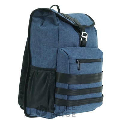 Рюкзак Top Travel Sunshine 855-1 - Dark blue