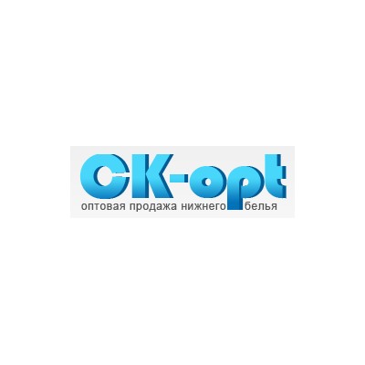 Ck-opt - оптовая продажа нижнего белья