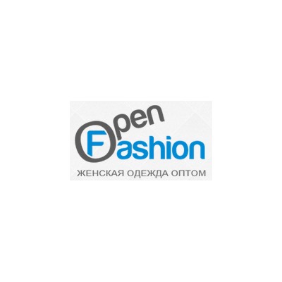"Open-Fashion" - модная женская одежда оптом