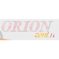 Orionzont - зонты