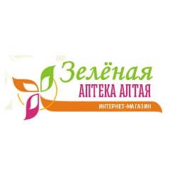 Зеленая аптека Алтая