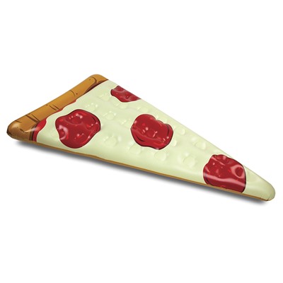 Матрас надувной Pizza Slice / Бренд: BigMouth /