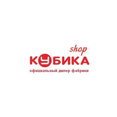 Кубика-шоп