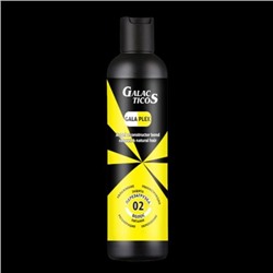 GALAPLEX 02 - Перезагрузка волос. Витаминная защита волос (степ 2) 200 ml