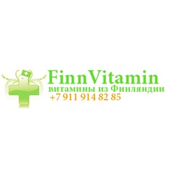 Finnvitamin - витамины из Финляндии для детей и взрослых