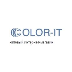 COLOR-IT- продажа канцелярских товаров