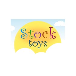 "STOCK-TOYS" - интернет-магазин распродаж детских товаров