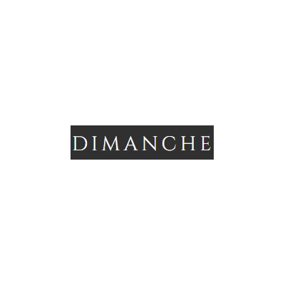 DIMANCHE