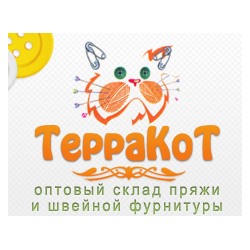 Terrakot18 - Товары для вязания, шитья и рукоделия