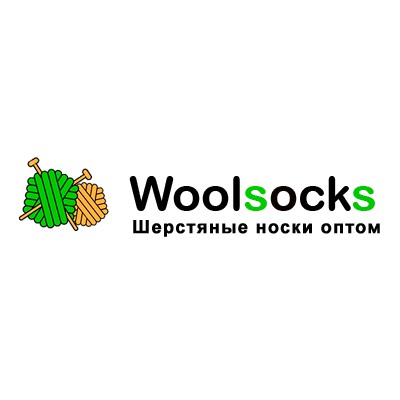 Woolsocks - шерстяные носки