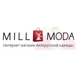 MillModa - одежда