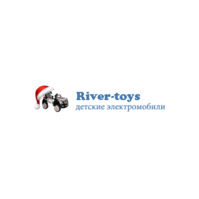 River-toys - детские электромобили