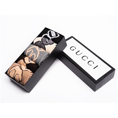 Носки длинные Gucci - 5 пар